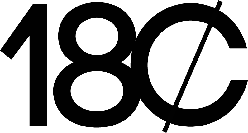 18c partners logo