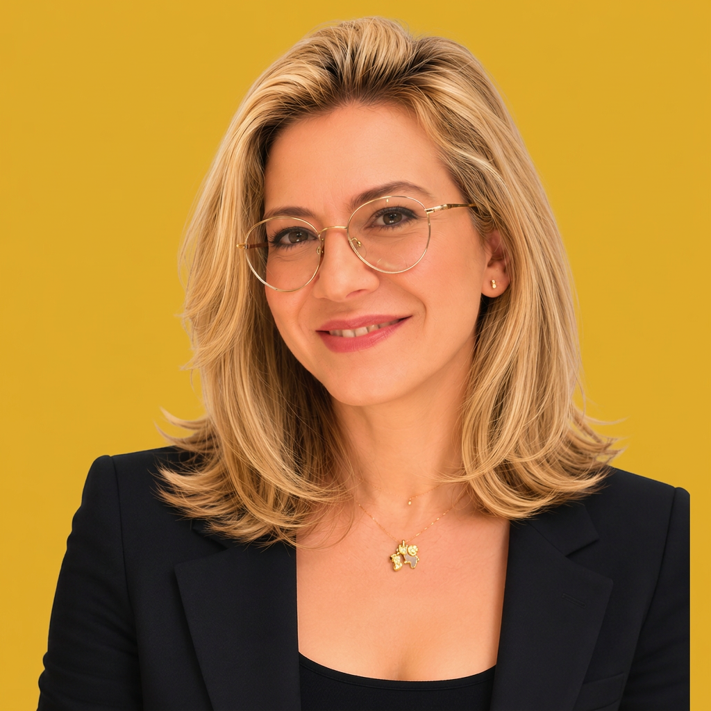 Julia Stefani