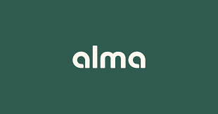 Alma logo